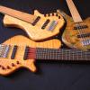 JPBASSES SC 7 fretless 022