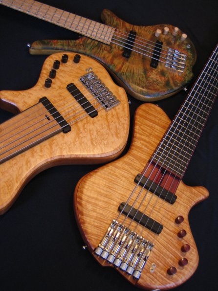 JPBASSES SC 7 fretless 028